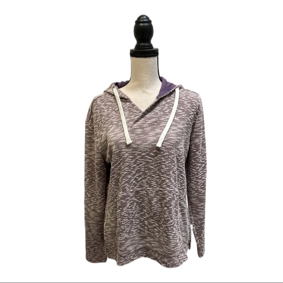 𝅺❤️HANG Ten❤️ ladies Pullover Hoodie size (Medium). - Picture 1 of 9